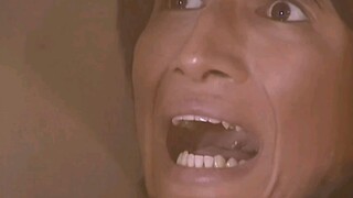 4K60 frames of Tachibana-senpai's famous scene of fear! Ah! Ah! Ah!