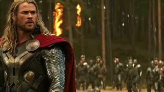 Thor: One Hammer to the End