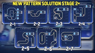 NEW MINI GAME JOHNSON PUZZLE STAGES! PATTERN SOLUTION UNLOCKED! TRICKS! FREE SKIN! | MOBILE LEGENDS