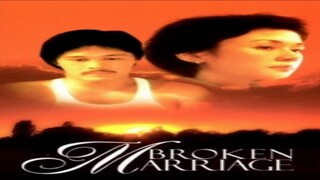VILMA SANTOS & CHRISTOPHER DE LEON | BROKEN MARRIAGE (1983) FULL MOVIE