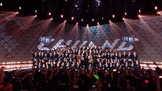 [Vietsub Full - Quýt Tử] Chung Kết Sáng Tạo Doanh 2021 - Phần 2