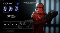 STAR WARS Battlefront II keep playing 104.