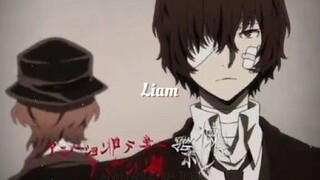 Dazai x Chuuya