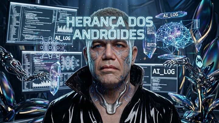 Herança Dos Androides