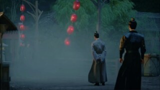 谁能懂三年后他俩再次重逢的这股子别扭劲