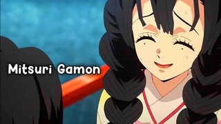 Terpaksa menjadi orang lain, Mitsuri🥀