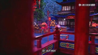 new upcoming Donghua TWINS MARTIAL SOUL 2025