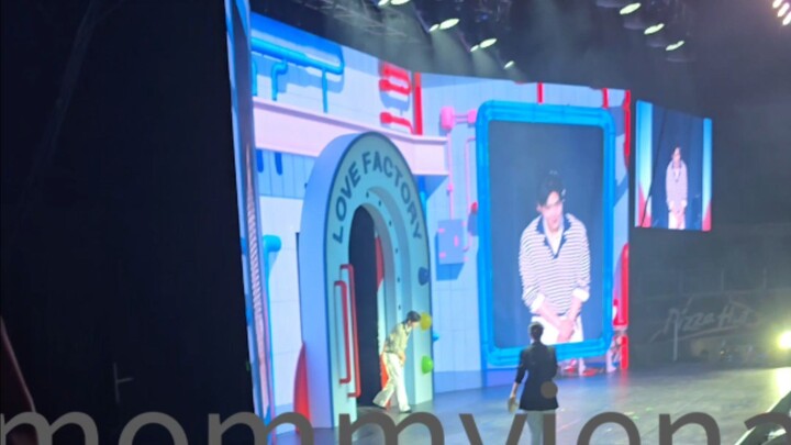 kim Seon ho Fanmeeting in Manila
