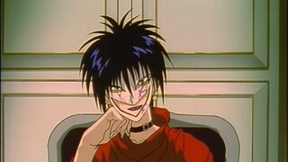 Flame of Recca - 06 [480p Japanese Dub English Sub]