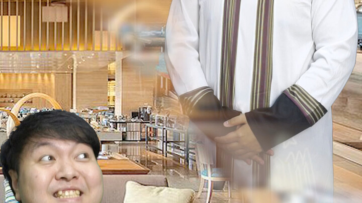 «هذا عصر مسح الرموز المربعة»