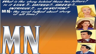 MN 1954 // ALICIA VERGEL FULL MOVIE