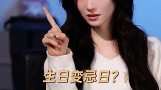 A happy birthday turned into a day of mourning... all because of a birthday prank?! Never make jokes