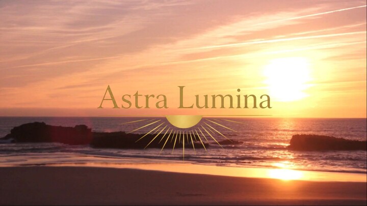Golden Sunset Meditation | 10 Minutes to Bring Back Your Inner Peace