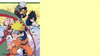 NARUTO tập 5 lồng tiếng anime