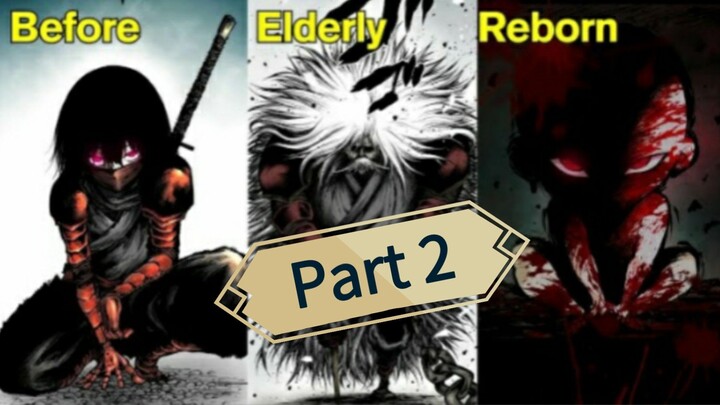 Ninja Reincarnation Fuuma kotarou quest to reclaim his humanity