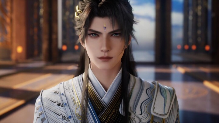 Shrouding The Heavens Episode 141 Sub Indo