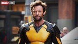 BREAKING! Captain America New World Order X-MEN Set Up REVEALED? New Rumors and Wolverine Easter Egg