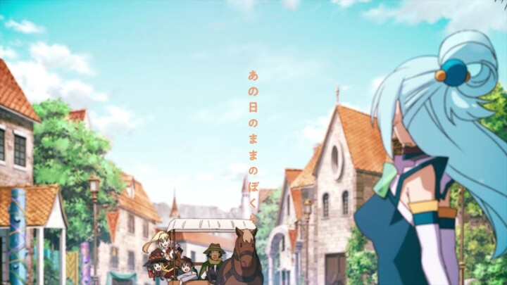 [April/Teks Mandarin/Hi-Res/Panjang Penuh] Doa untuk Kehidupan yang Indah Musim Ketiga/Amane Kanemot