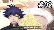 Fermat's Cuisine 02