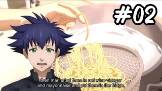 Fermat's Cuisine  02