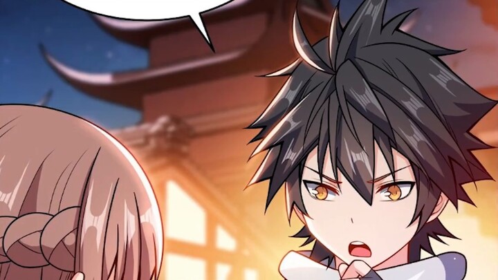 The male protagonist bravely broke into the prison for his two brothers, but unexpectedly the two br