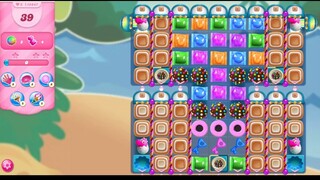 Candy crush saga level 15647