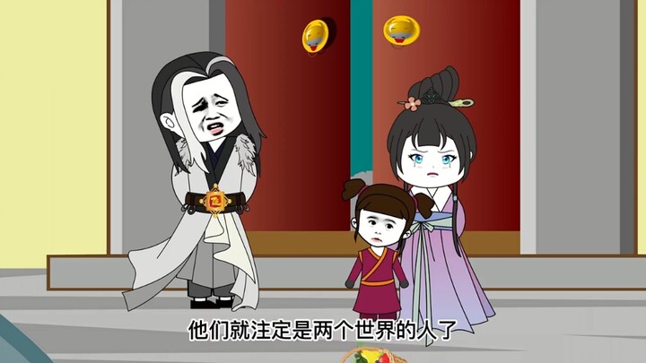 第1集，拥有长生系统，是一种怎样的体验？