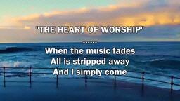 WORSHIP SONGS (COVER)