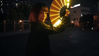 【MyStic】สู้เพื่อลูก! 【ศิลปะ WOTA 】
