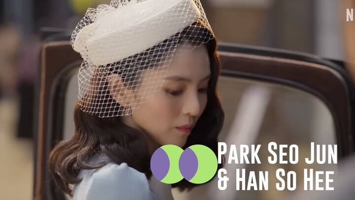 11 Hottest Korean Dramas To Watch In January 2024 [ft. HappySqueak]