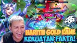 BANG HARITH GOLD LANE PAKAI SKIN FAKTA BANG !