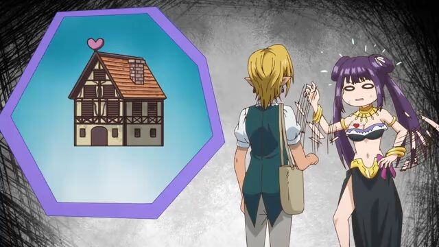 29-sai Dokushin Chuuken Boukensha no Nichijou Episode (06) Sub Indo