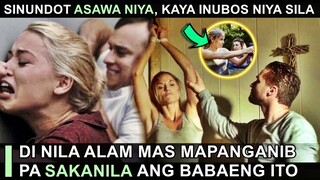 NAGKAMALI SILA NG BINANGGA, WALANG ALAM ANG MGA GANGSTER NA ISA SIYANG | MOVIE RECAP TAGALOG