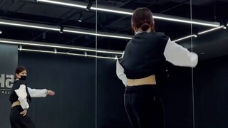 [Analysis][YGX] The most realistic analysis of the street female warrior eat you up and better moves