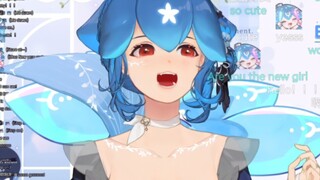 【Bao】横屏观看鲸鱼小Bao贝哦~❤️