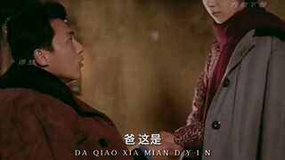 淋过雨的人很难再爱另一个人了，80年代的爱情