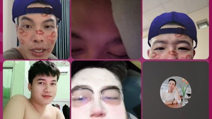 Tấn Sang (@dylanalexander1990) đang phát LIVE - TikTok  16.5.26