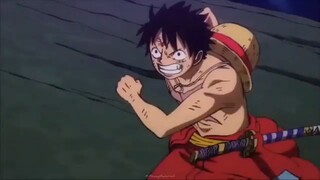 Fight wano kuni