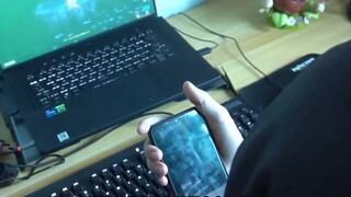 Is Canria Technology about to be revived?