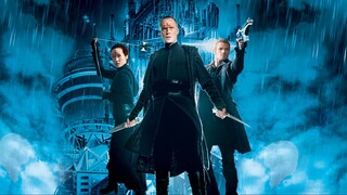 Priest (2011) Hindi - 720p