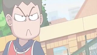 Happy Hammer cũng muốn chạy theo xu hướng của thời đại và tùy hứng nhưng lại bất ngờ bị mất việc.