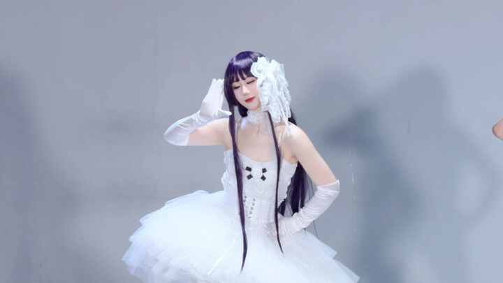 The condition for dating Rinrin Chou is…