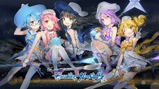 Houkago no pleiades Tập 5 vietsub
