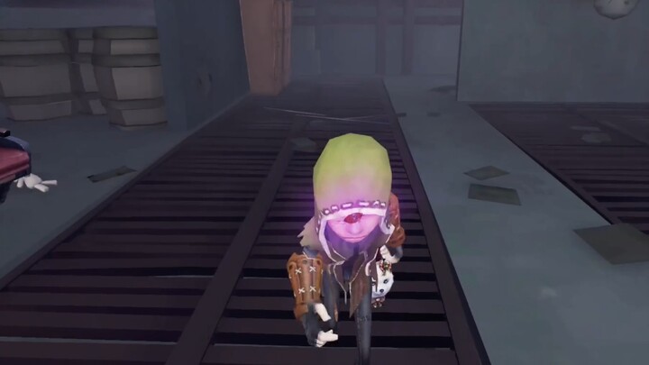 Raja Prajurit? Ya, itu Raja Prajurit.