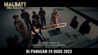 MALBATT _ Misi Bakara _Watch Full Movies : Link In Description