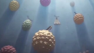 二十年后的海贼团团员的生活#海贼王##路飞#