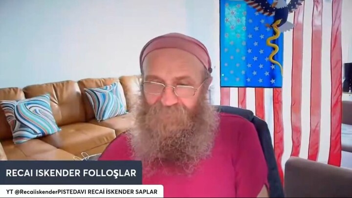 Recai İskender'in milli takımın gol atmasına tepkisi: