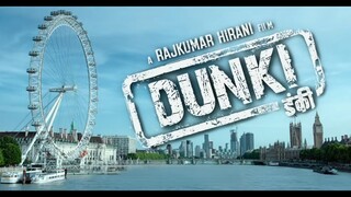 Film India Dunki (2023) Subtitle Indonesia HD
