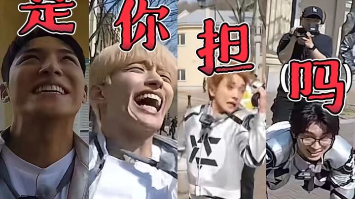 Sometimes I really don't want to admit my fandom status...
