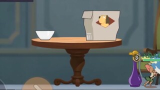 Musim Natal Tom and Jerry: Dengan mudah menduduki peringkat kedua dalam peringkat kucing.